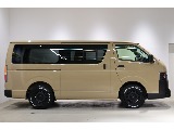 トヨタ ハイエースバン(52枚目)
