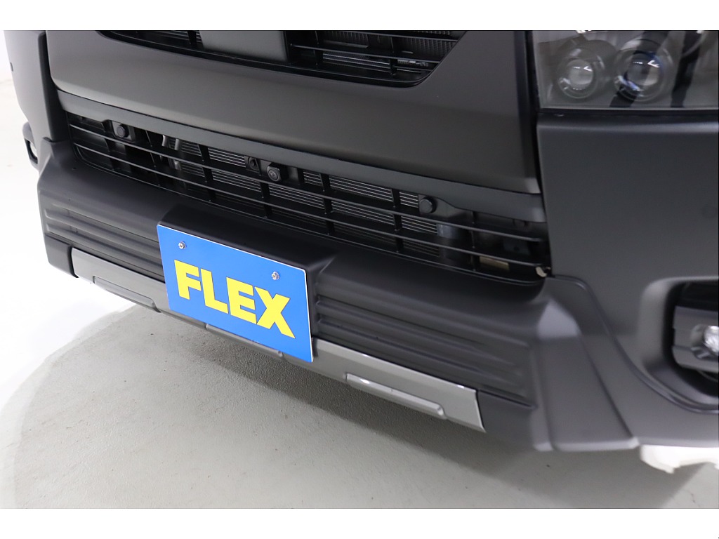 トヨタ ハイエースバン(53枚目)