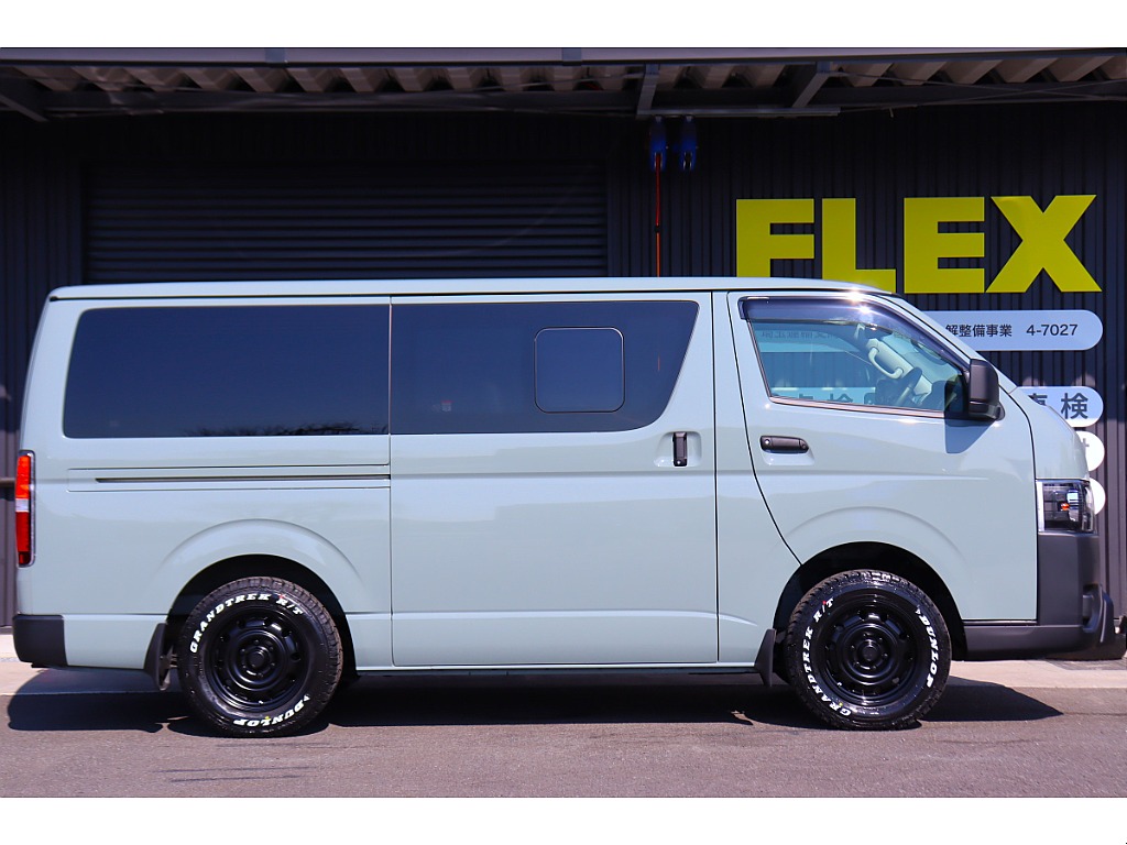 大人気アースカラーパッケージが入庫いたしました☆