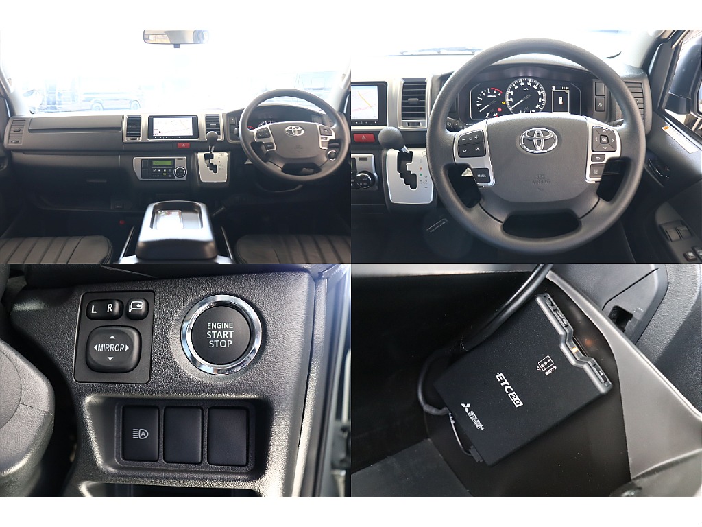 便利な機能やオプションなどもございます☆