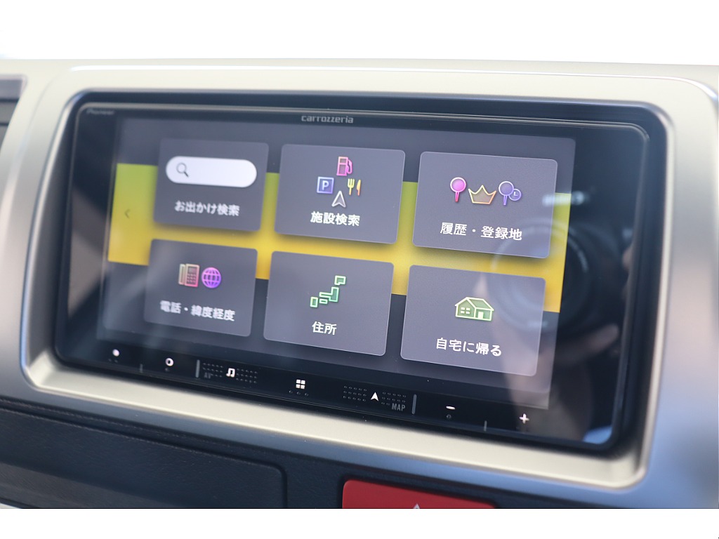 トヨタ ハイエースバン(38枚目)