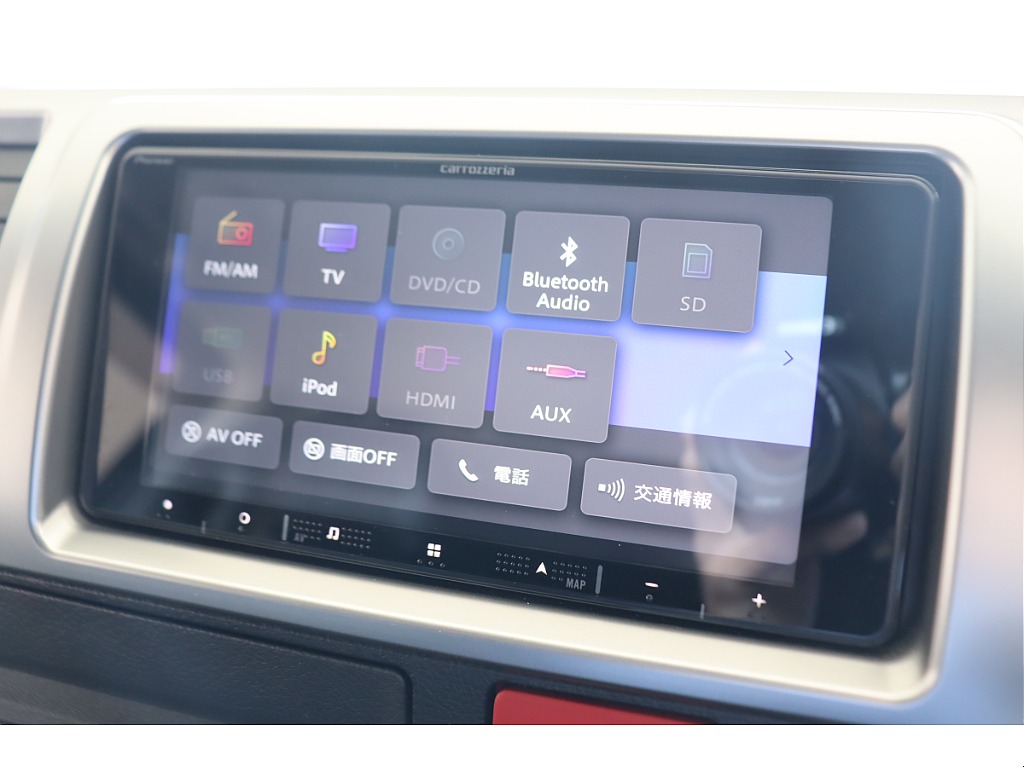 トヨタ ハイエースバン(39枚目)