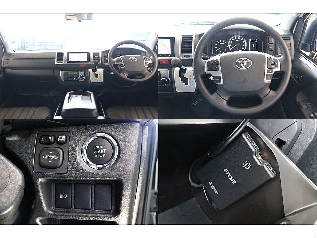 便利な機能やオプションなどもございます☆