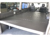 トヨタ ハイエースバン(46枚目)