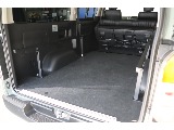 トヨタ ハイエースバン(47枚目)