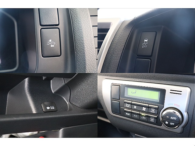 トヨタセーフティセンスやクリアランスソナーも装備済み☆