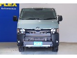 トヨタ ハイエースバン(52枚目)