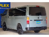 トヨタ ハイエースバン(54枚目)
