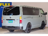 トヨタ ハイエースバン(56枚目)