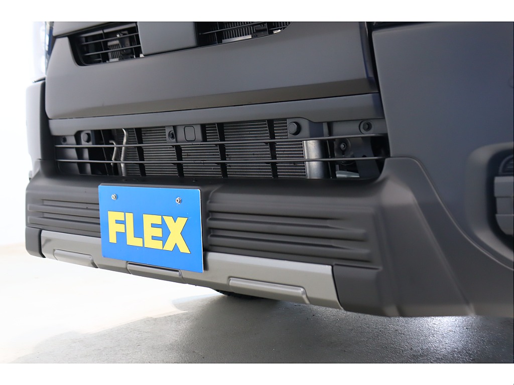 トヨタ ハイエースバン(57枚目)