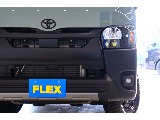 トヨタ ハイエースバン(60枚目)