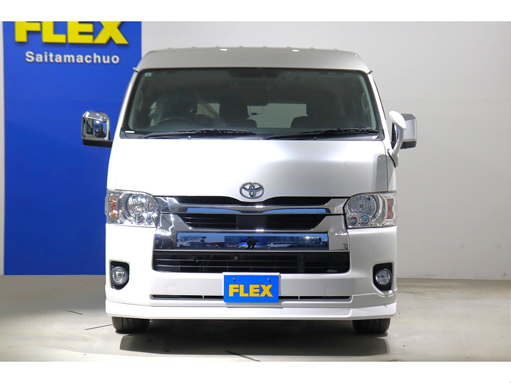 フレックスさいたま中央店に展示中です！お問い合わせはTEL:０４８－７８８－５８２３までお待ちしております！