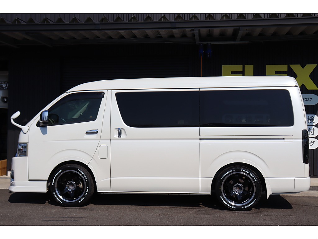 フレックスさいたま中央店に展示中です！お問い合わせはTEL:０４８－７８８－５８２３までお待ちしております！