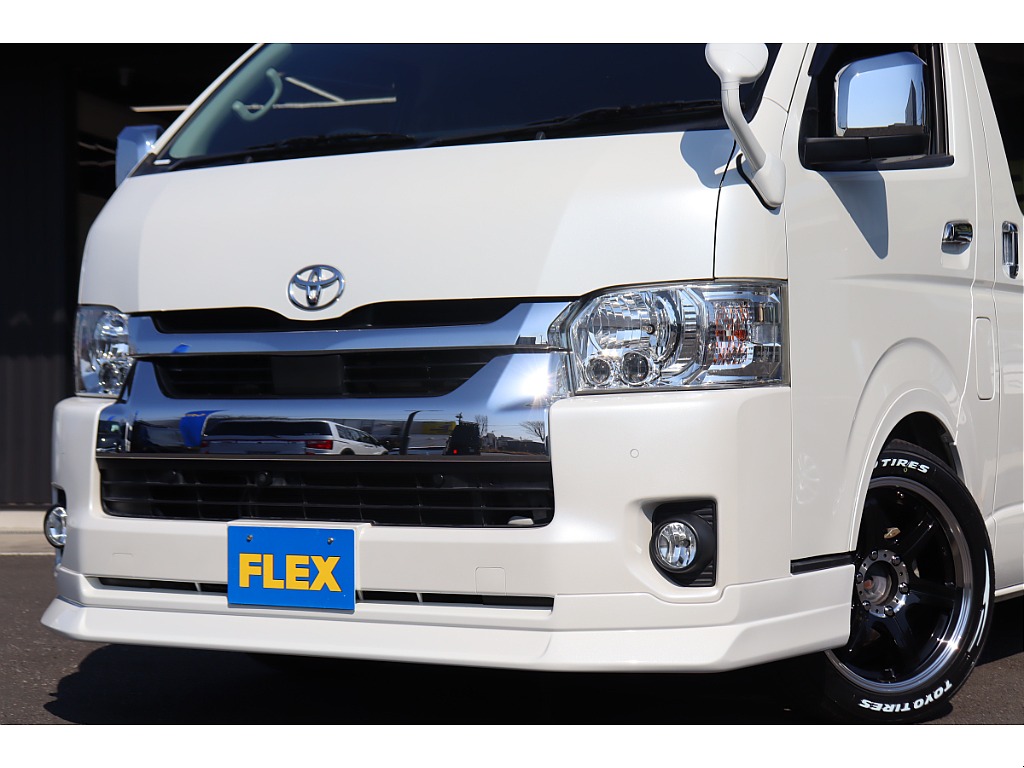 フレックスさいたま中央店に展示中です！お問い合わせはTEL:０４８－７８８－５８２３までお待ちしております！