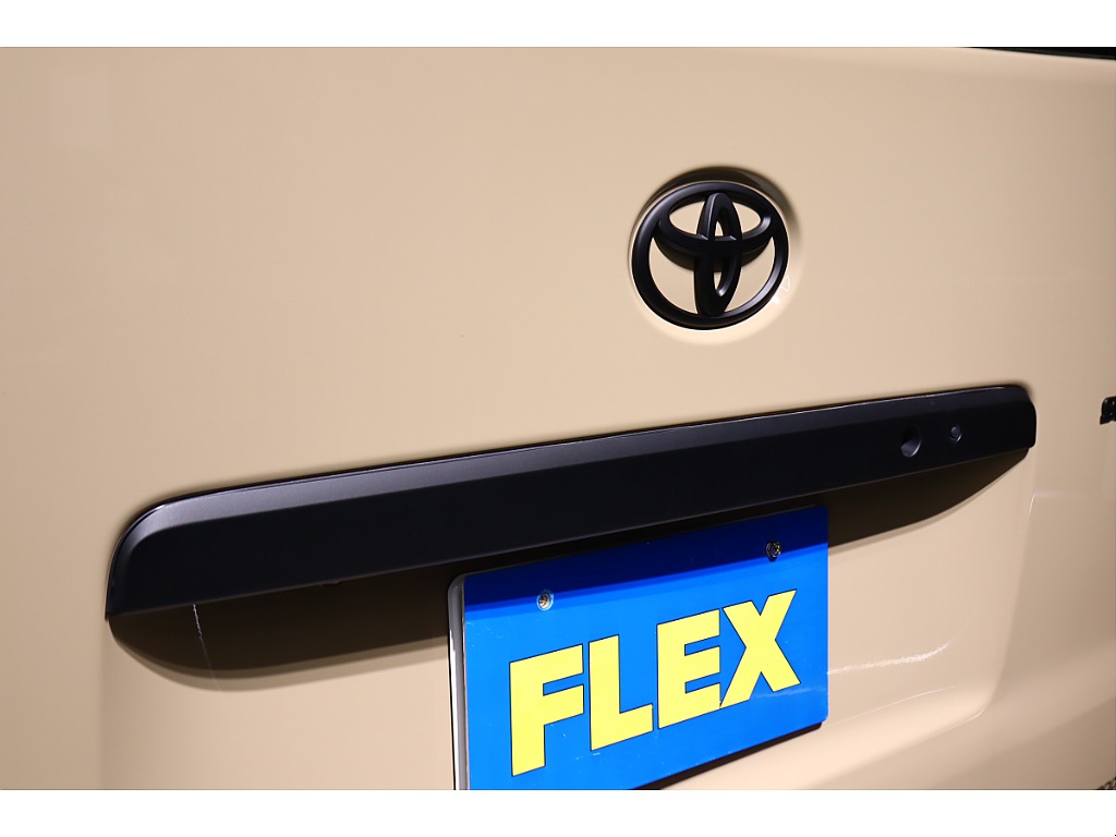 トヨタ ハイエースバン(26枚目)