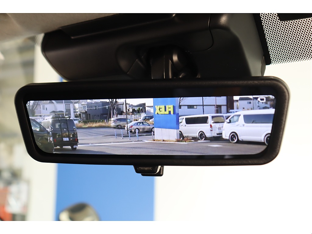 トヨタ ハイエースバン(37枚目)