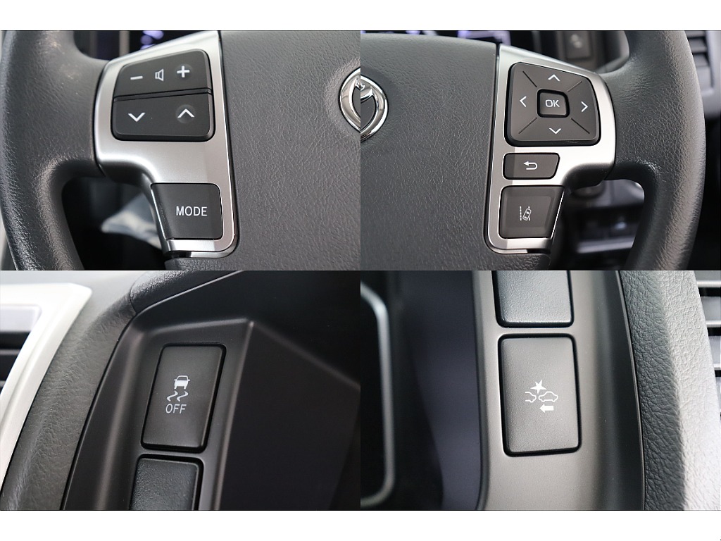 トヨタ ハイエースバン(38枚目)