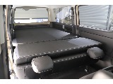 トヨタ ハイエースバン(44枚目)