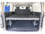 トヨタ ハイエースバン(46枚目)