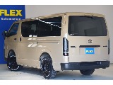 トヨタ ハイエースバン(54枚目)