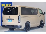 トヨタ ハイエースバン(56枚目)