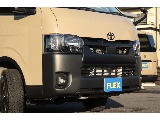 トヨタ ハイエースバン(60枚目)