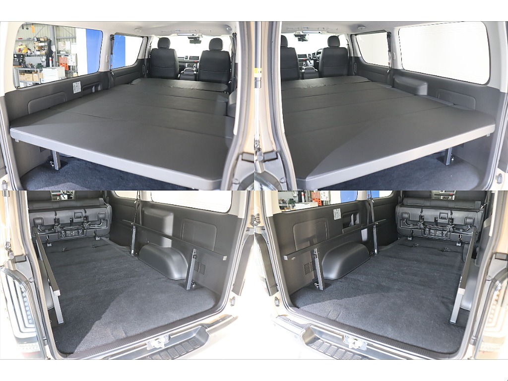 用途に合わせたアレンジが自由自在！