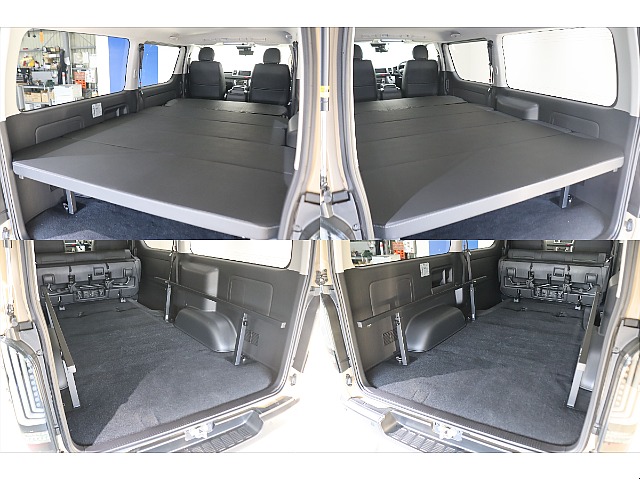 用途に合わせたアレンジが自由自在！