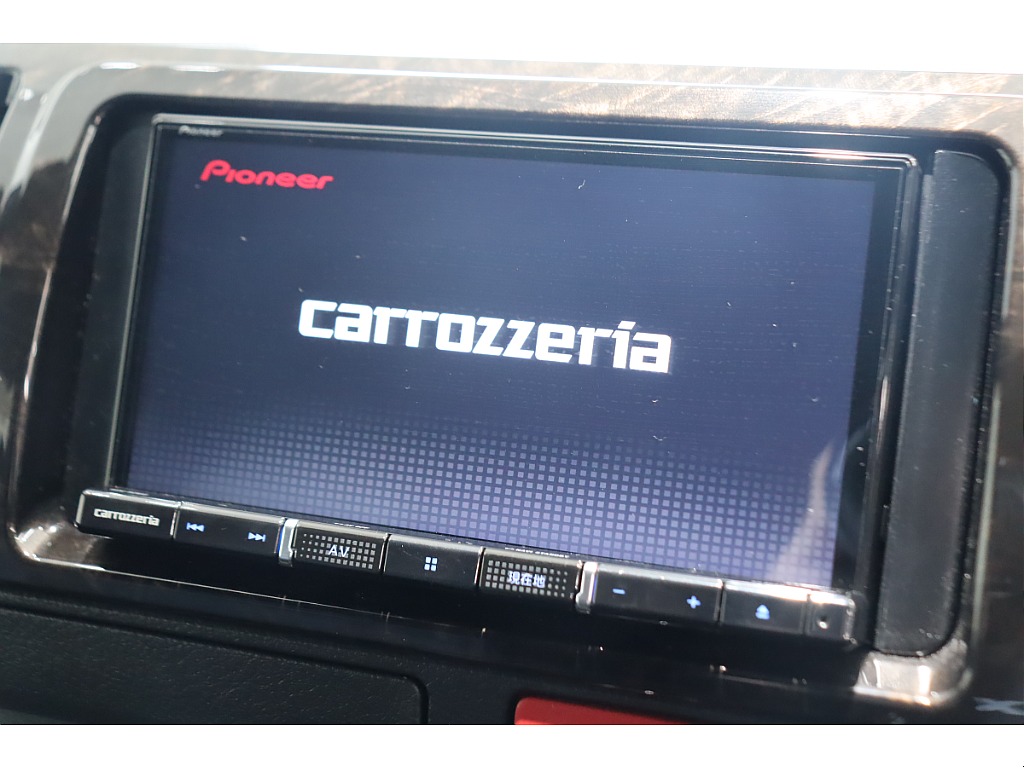 トヨタ ハイエースバン(24枚目)