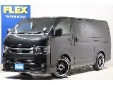 トヨタ ハイエースバン(44枚目)