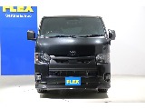 トヨタ ハイエースバン(45枚目)