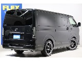 トヨタ ハイエースバン(49枚目)