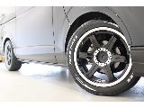 トヨタ ハイエースバン(53枚目)