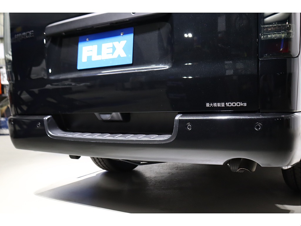 トヨタ ハイエースバン(59枚目)