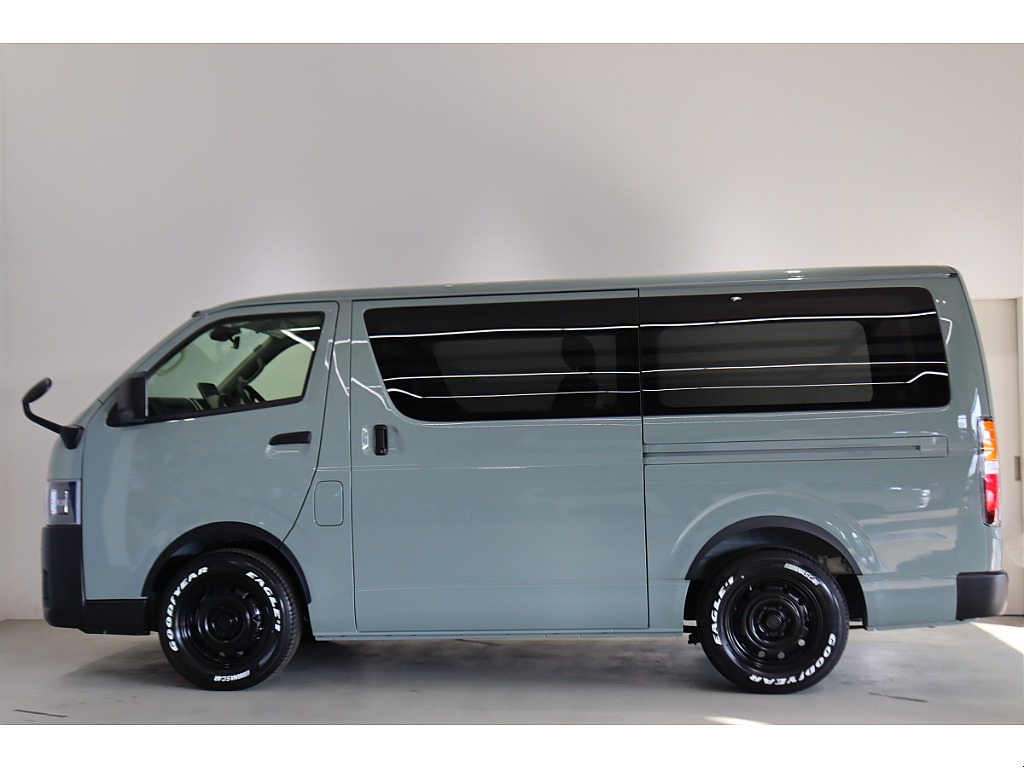 フイルム施工やボディコーティングもご相談ください♪