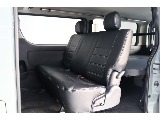 トヨタ ハイエースバン(34枚目)