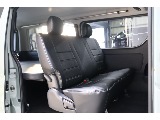 トヨタ ハイエースバン(36枚目)