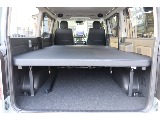 トヨタ ハイエースバン(39枚目)