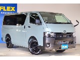 トヨタ ハイエースバン(43枚目)