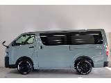 トヨタ ハイエースバン(48枚目)