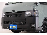 トヨタ ハイエースバン(49枚目)