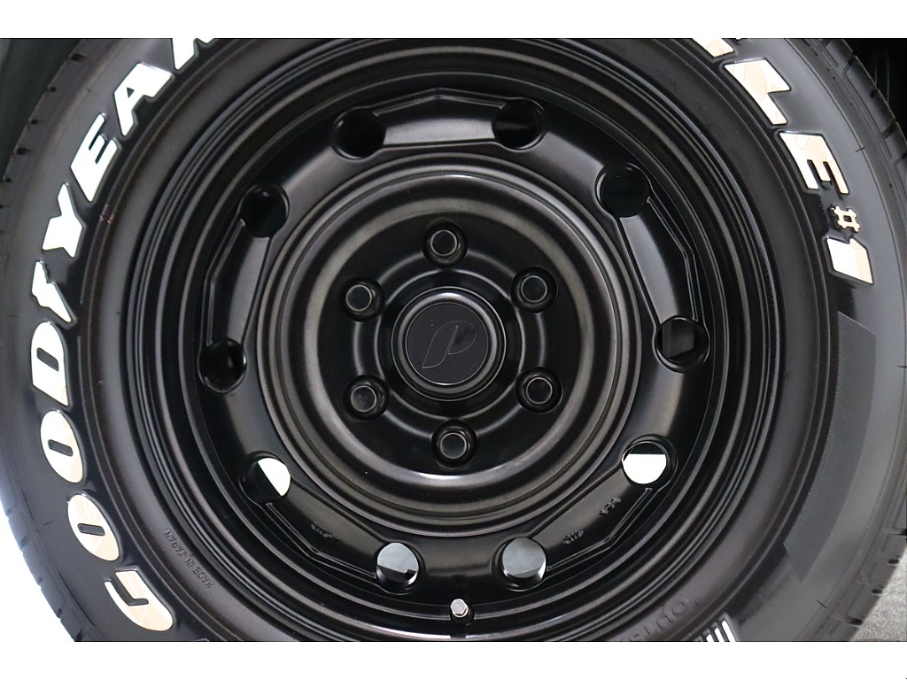 トヨタ ハイエースバン(60枚目)