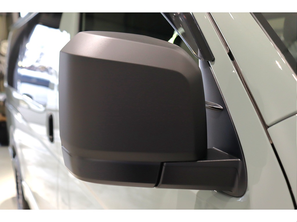 トヨタ ハイエースバン(29枚目)