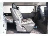 トヨタ ハイエースバン(43枚目)