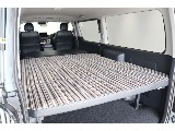トヨタ ハイエースバン(46枚目)