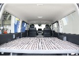 トヨタ ハイエースバン(48枚目)