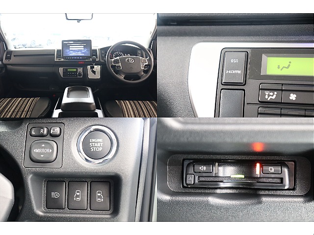 便利な機能やオプションなどもございます☆