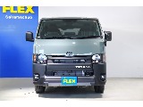 トヨタ ハイエースバン(52枚目)