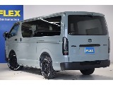 トヨタ ハイエースバン(54枚目)