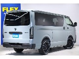 トヨタ ハイエースバン(56枚目)